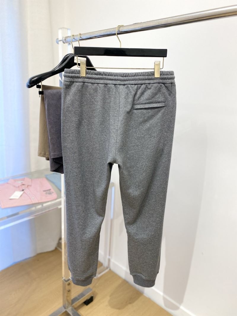 Burberry Long Pants